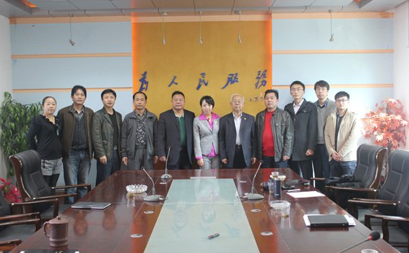 走進(jìn)桃礦 發(fā)現(xiàn)價(jià)值:項(xiàng)目組赴岳陽(yáng)臨湘市桃礦實(shí)地調(diào)研