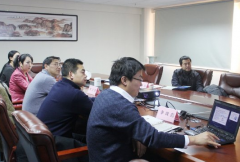 國家高新區攜手咨詢業演繹創新體系，培育發展戰略新興產業