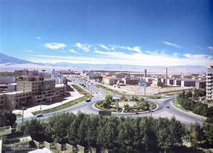 柴達木經濟區、西寧開發區繼續享受國家支持政策