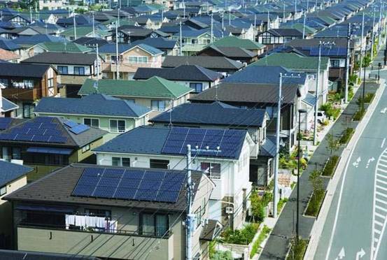 產業拐點：分布式光伏緣何崛起？