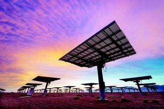 光伏產業為何成資本寵兒？