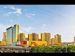 自貢納入全省通航產業發展規劃總體布局，四川“南翼”即將起飛！