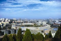 濟(jì)南高新區(qū)：打造科創(chuàng)中心主引擎 開啟創(chuàng)業(yè)夢想新征程