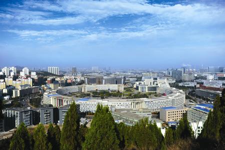 濟南高新區:打造科創中心主引擎 開啟創業夢想新征程