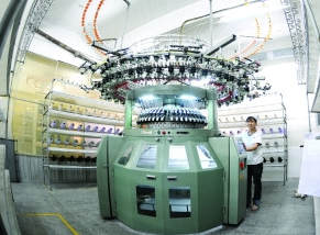 產(chǎn)業(yè)用紡織品行業(yè)十三五：機遇大于挑戰(zhàn) 六大工程配套國家戰(zhàn)略