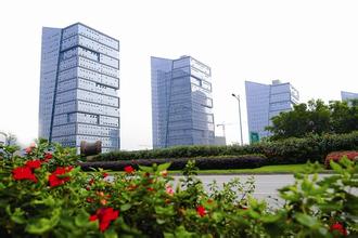 南寧經開區：打造千億元產業集群