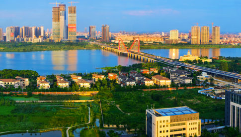 高新區(qū)啟動國家新型城鎮(zhèn)化綜合試點(diǎn)工作