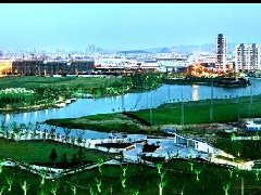 大西安多制式軌道交通建設 與產業規劃研究》達到中期目標