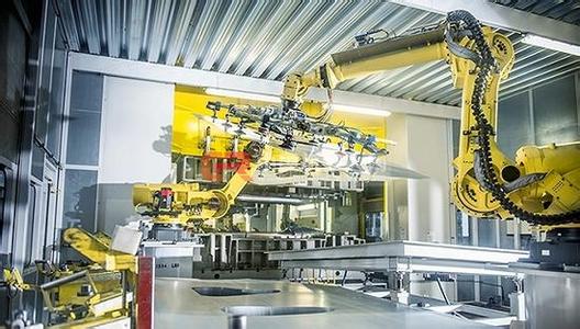 《國家智能制造標(biāo)準體系建設(shè)指南》解讀