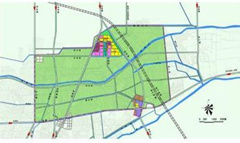 黃河三角洲農業高新區發展現狀及“十三五”規劃