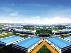 2025年打造千億級產業規劃，鄭州傳感器小鎮故事將如何抒寫？