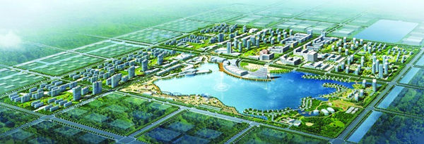 東營經(jīng)濟技術開發(fā)區(qū)2015年度“十大重點項目(工程)”和“十大優(yōu)秀外來投資企業(yè)”評選結果揭曉