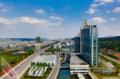 宜賓市屏山縣“三產三化”確?？h域經濟穩增長