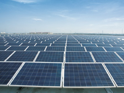 發改委:建立光伏補貼逐步下調機制