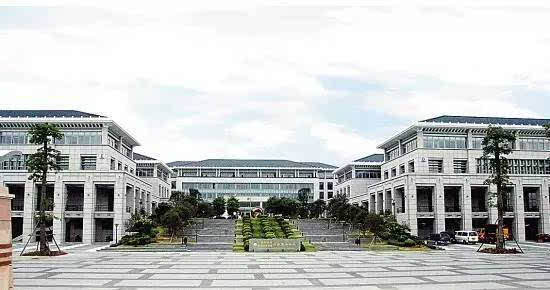 廣州開發(fā)區(qū):園區(qū)整合開啟產(chǎn)城新局