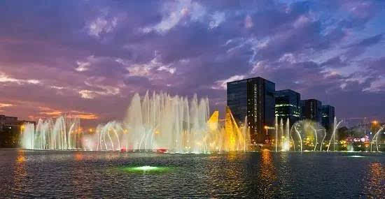 廣州開發(fā)區(qū):園區(qū)整合開啟產(chǎn)城新局