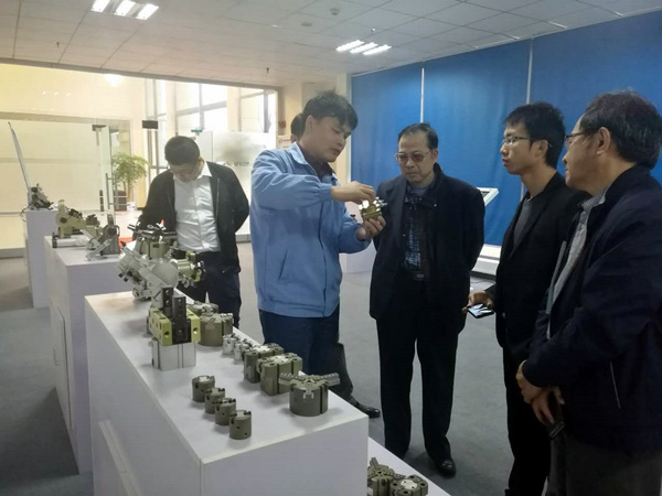 重慶大足區(qū)創(chuàng)建國家高新區(qū)規(guī)劃編制調(diào)研成果匯報(bào)會(huì)