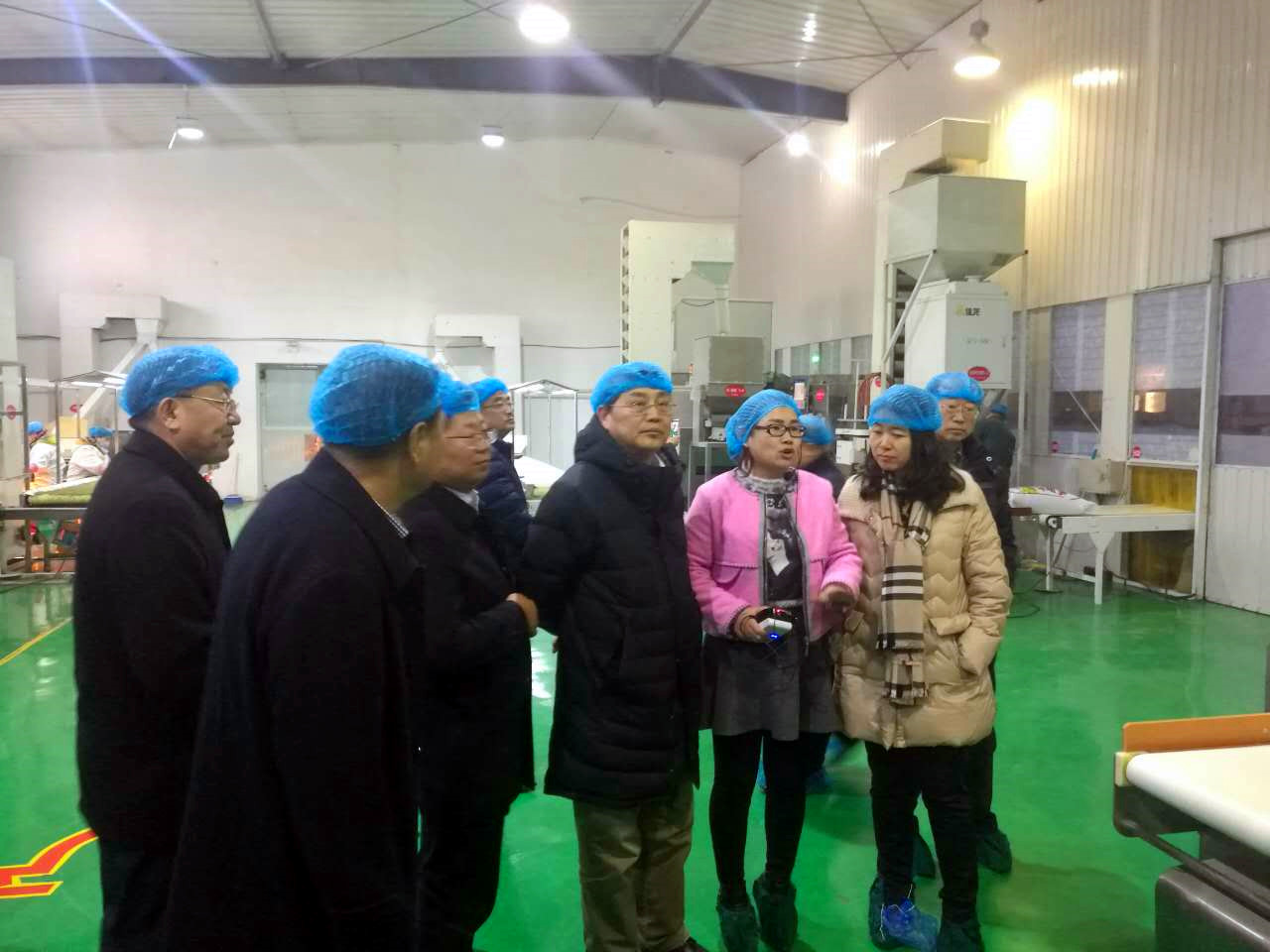 塞上江南河套腹地巴彥淖爾將冉起國家農高區