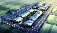 中國首個無人系統特色小鎮(zhèn)啟動建設