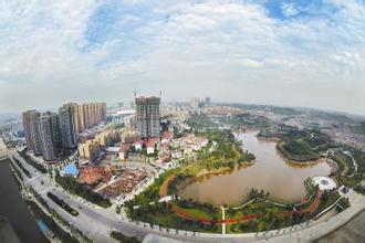 自貢高新區(qū)：厚植領(lǐng)先優(yōu)勢(shì) 做強(qiáng)產(chǎn)業(yè)底盤(pán)