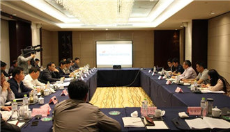 舉全市之力，打造日照臨港高端產業科技創新示范區