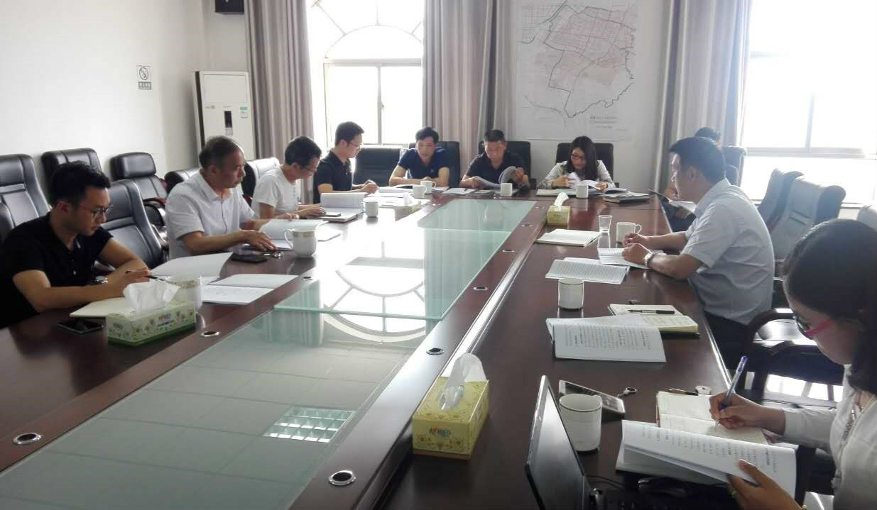 寧鄉(xiāng)高新區(qū)加快創(chuàng)新驅(qū)動(dòng)發(fā)展、推進(jìn)創(chuàng)建國家高新區(qū)進(jìn)程