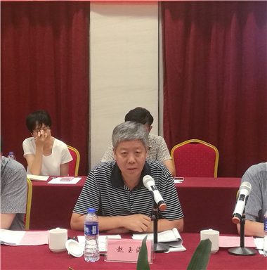 “申報之意不在名，在乎發展戰略也”——安徽滁州高新區創建國家高新區專家咨詢會順利召開