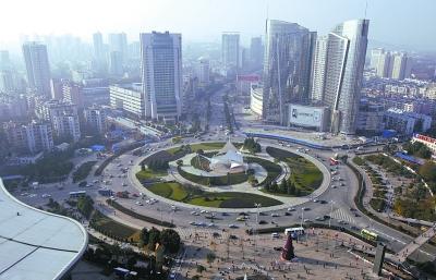 中部崛起：光谷500億產業(yè)引導基金刷新全國紀錄