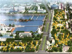 加快工業(yè)園區(qū)發(fā)展的意見(jiàn)