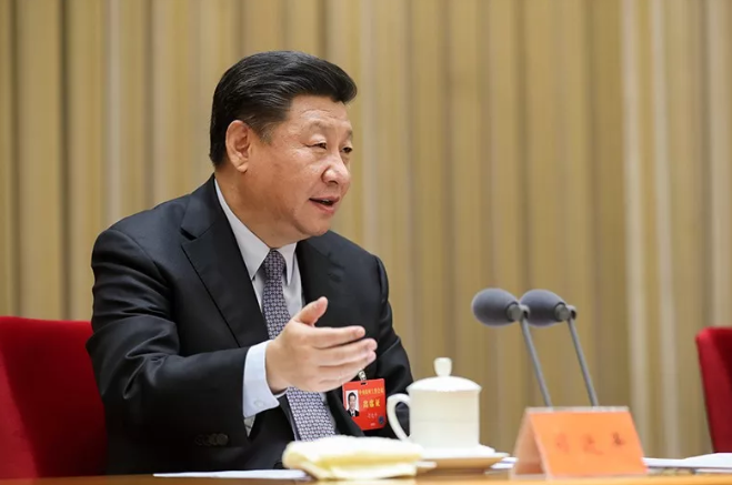 習近平：把鄉村振興戰略作為新時代“三農”工作總抓手！