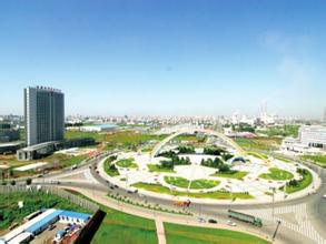 長春經開區(qū)力爭＂十三五＂精彩開局 確立今年奮斗目標發(fā)展思路