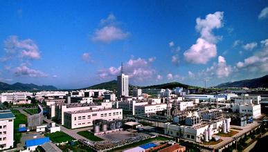 連云港開發(fā)區(qū)：開發(fā)區(qū)現代服務業(yè)集聚區(qū)長足發(fā)展