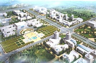 渭南經開區：中國大西部特色園區新高地