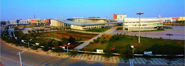 亳州經濟開發區聚焦主導產業加快調轉促步伐