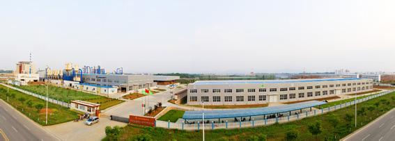 創新引領活力迸發——信陽市創建國家級高新區系列報道之一