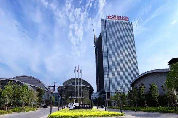 福清江陰經濟開發區推動產業鏈“成群成鏈”