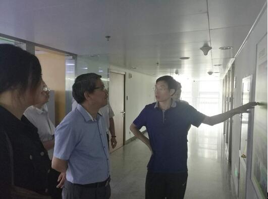 發揮農業特色優勢,奮力爭創國家高新區——中國蔬菜之鄉壽光