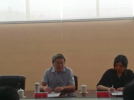 發揮農業特色優勢,奮力爭創國家高新區——中國蔬菜之鄉壽光