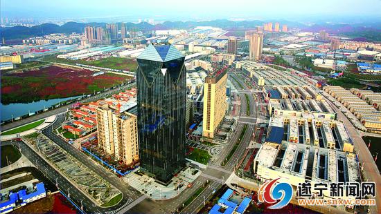 國家級?遂寧經(jīng)濟技術(shù)開發(fā)區(qū)