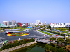 杭州經(jīng)濟技術開發(fā)區(qū)獲批國家級雙創(chuàng)示范基地