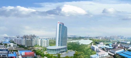  南寧高新區(qū)“雙輪驅動”跑出加速度