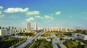 宿州市奏響推進新型工業化最強音