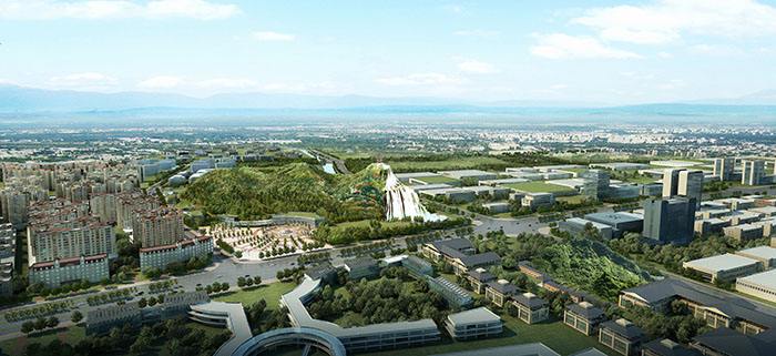 東盟經開區老企業煥發新活力 產品轉型升級，技改擴能顯成效