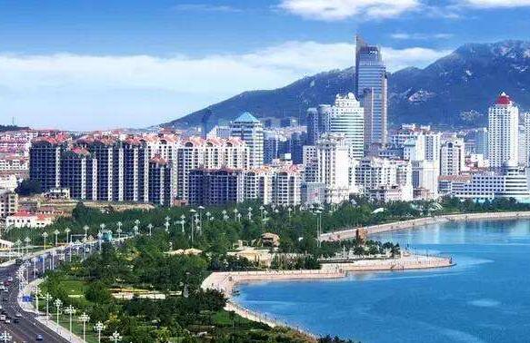 連云港高新區：招商引資強項目 創新蓄力搭平臺