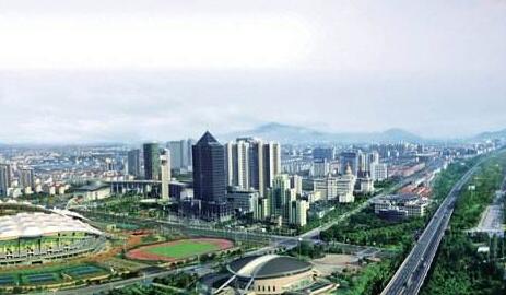 引“鳳”來(lái)“棲” —— 泰興高新區(qū)實(shí)施人才強(qiáng)區(qū)戰(zhàn)略紀(jì)事