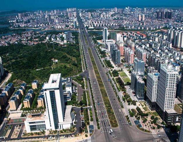 岳陽經開區：高標準嚴要求 打贏脫貧攻堅戰