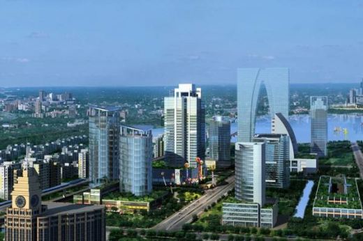 太倉高新區(qū)：“一村一品”促進(jìn)基層黨建升級升位