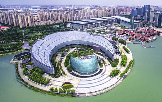 蘇淮高新區(qū)創(chuàng)成省級先進制造業(yè)基地