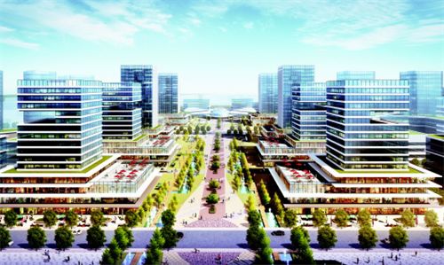 貴陽(yáng)開發(fā)區(qū)成為國(guó)家知識(shí)產(chǎn)權(quán)試點(diǎn)園區(qū)