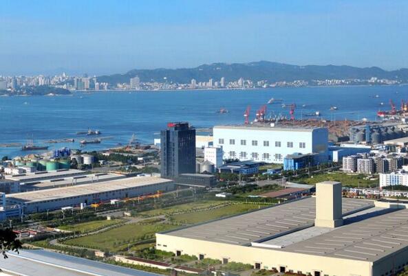 電競專家齊聚漳州開發區　縱論電競產業生態新格局